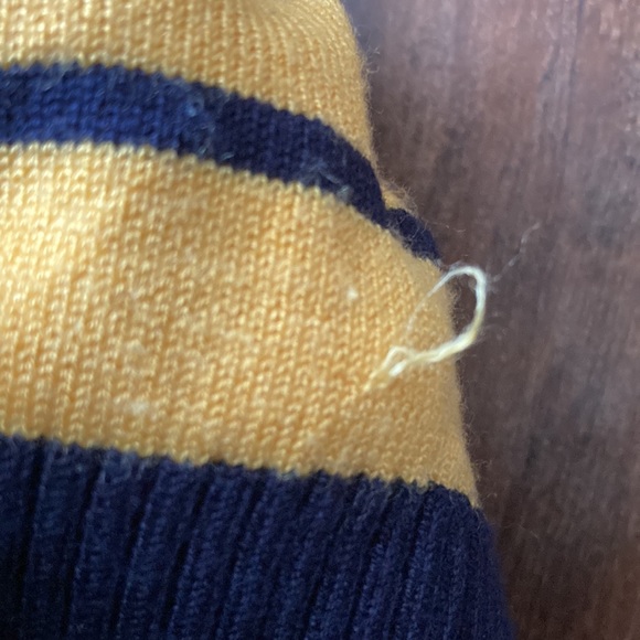 Whisper Knit by Louis Dell’Olio cardigan size XL - Picture 6 of 8